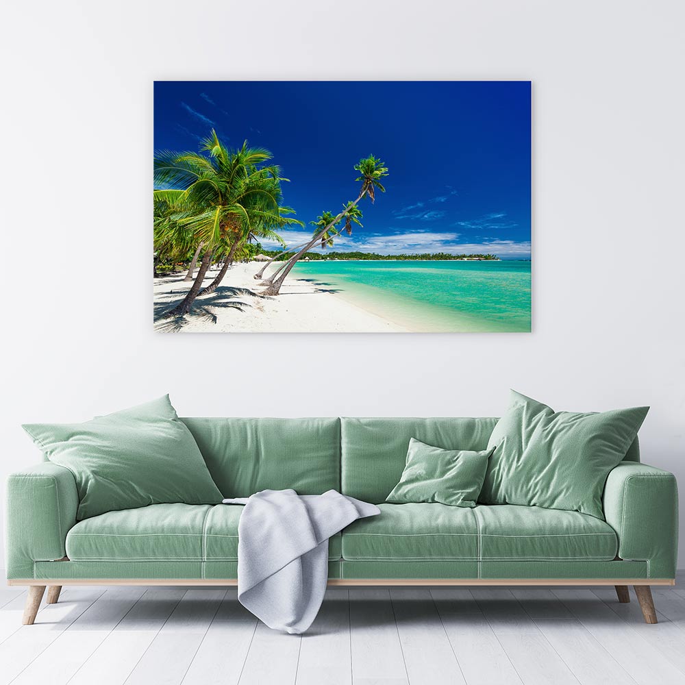 Plantation Island, Fiji
