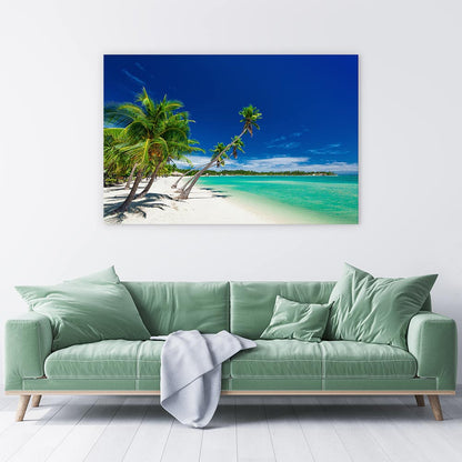 Plantation Island, Fiji