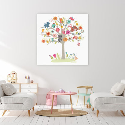 The tree party