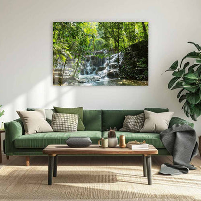 Jungle spray