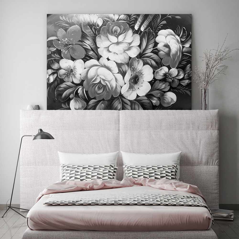 Midnight garden