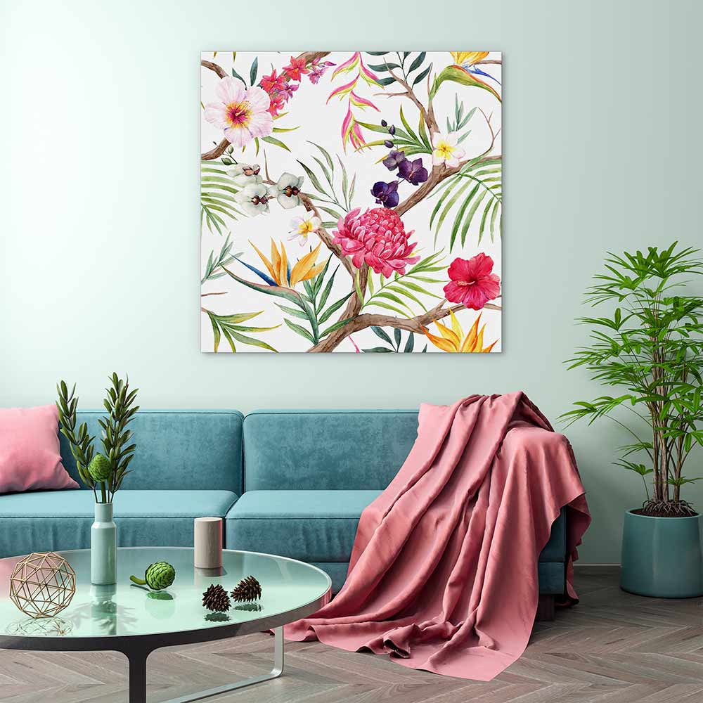Botanical beauty