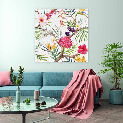 Botanical beauty