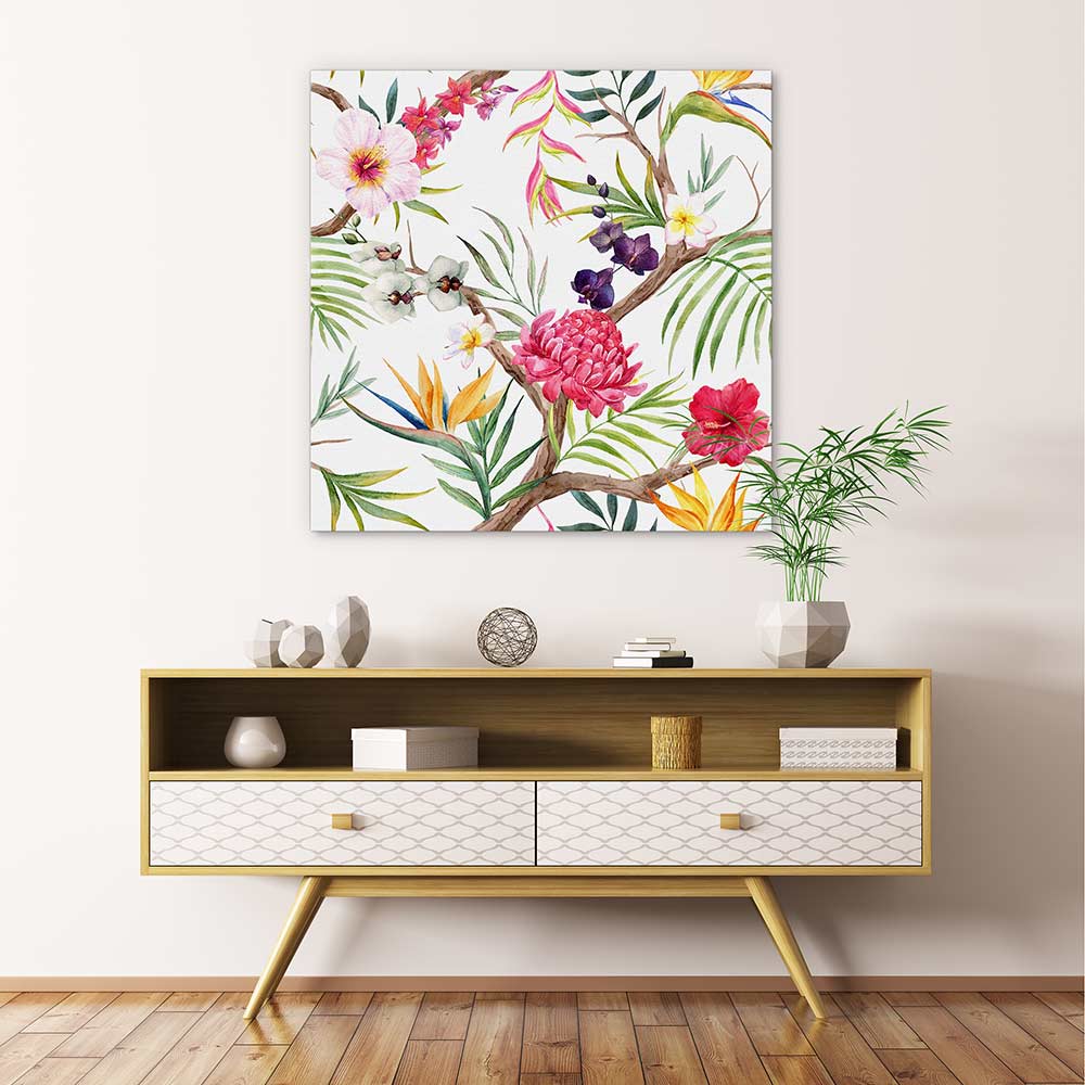 Botanical beauty