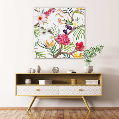 Botanical beauty