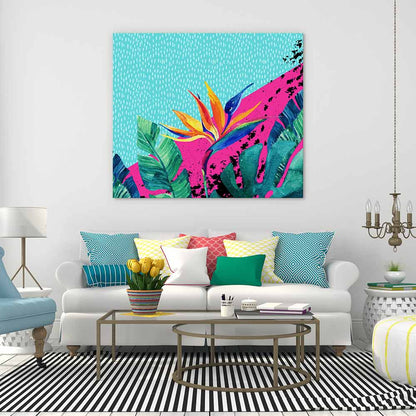 Ocean paradise
