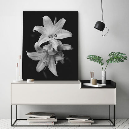 Pure lily