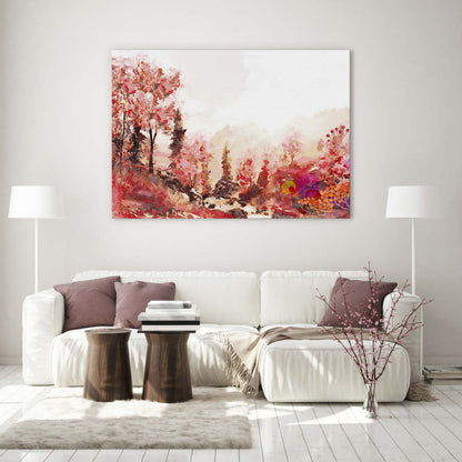 Falling for fall