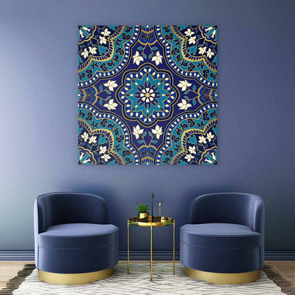 Persian blues I