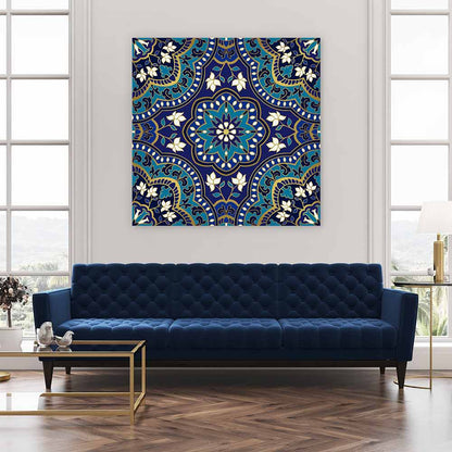 Persian blues I