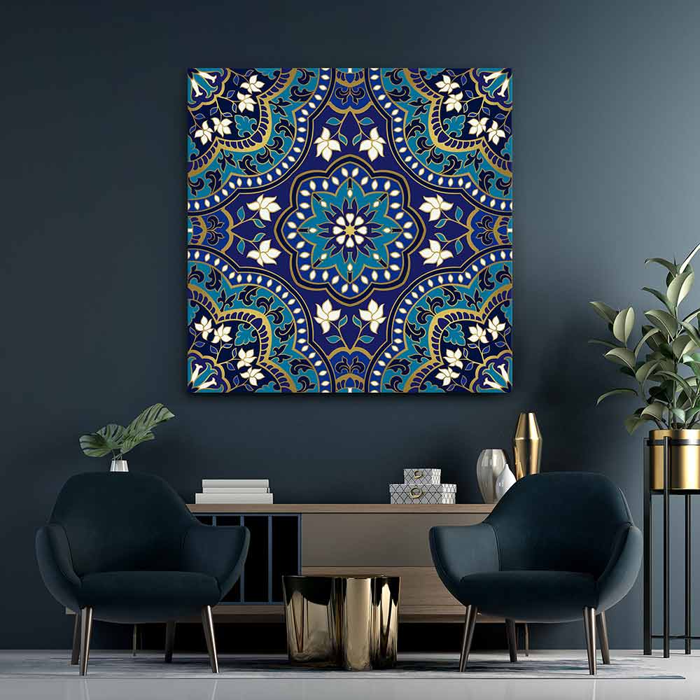 Persian blues I