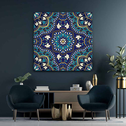 Persian blues I
