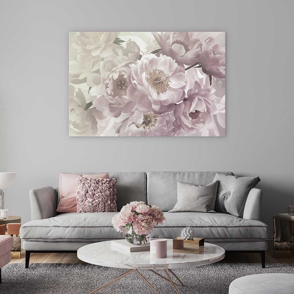 Peony blush