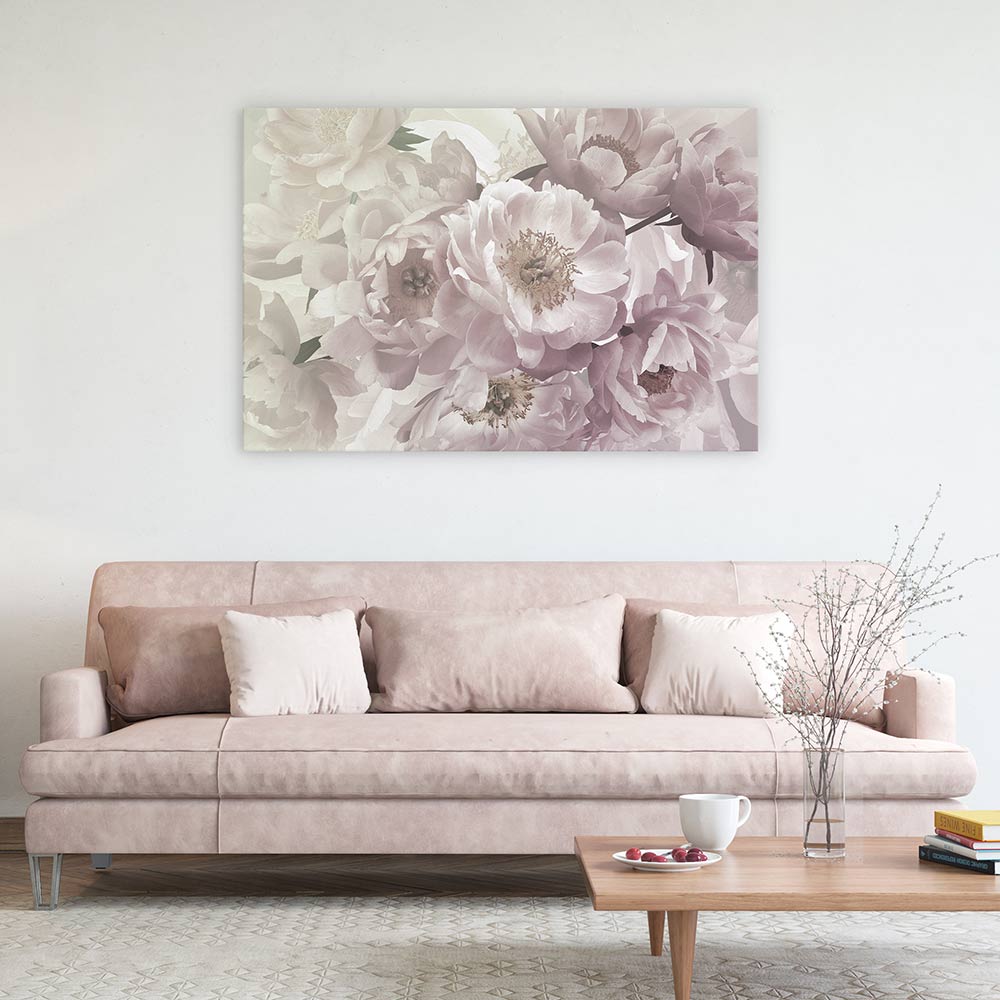 Peony blush