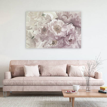 Peony blush