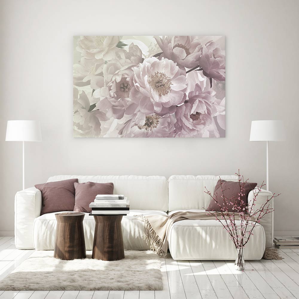 Peony blush