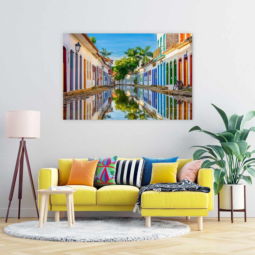 Rio reflections