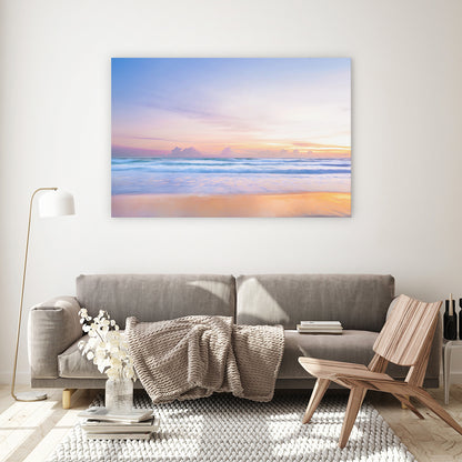 Pastel paradise