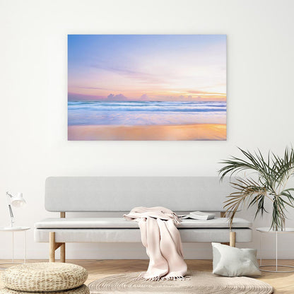 Pastel paradise