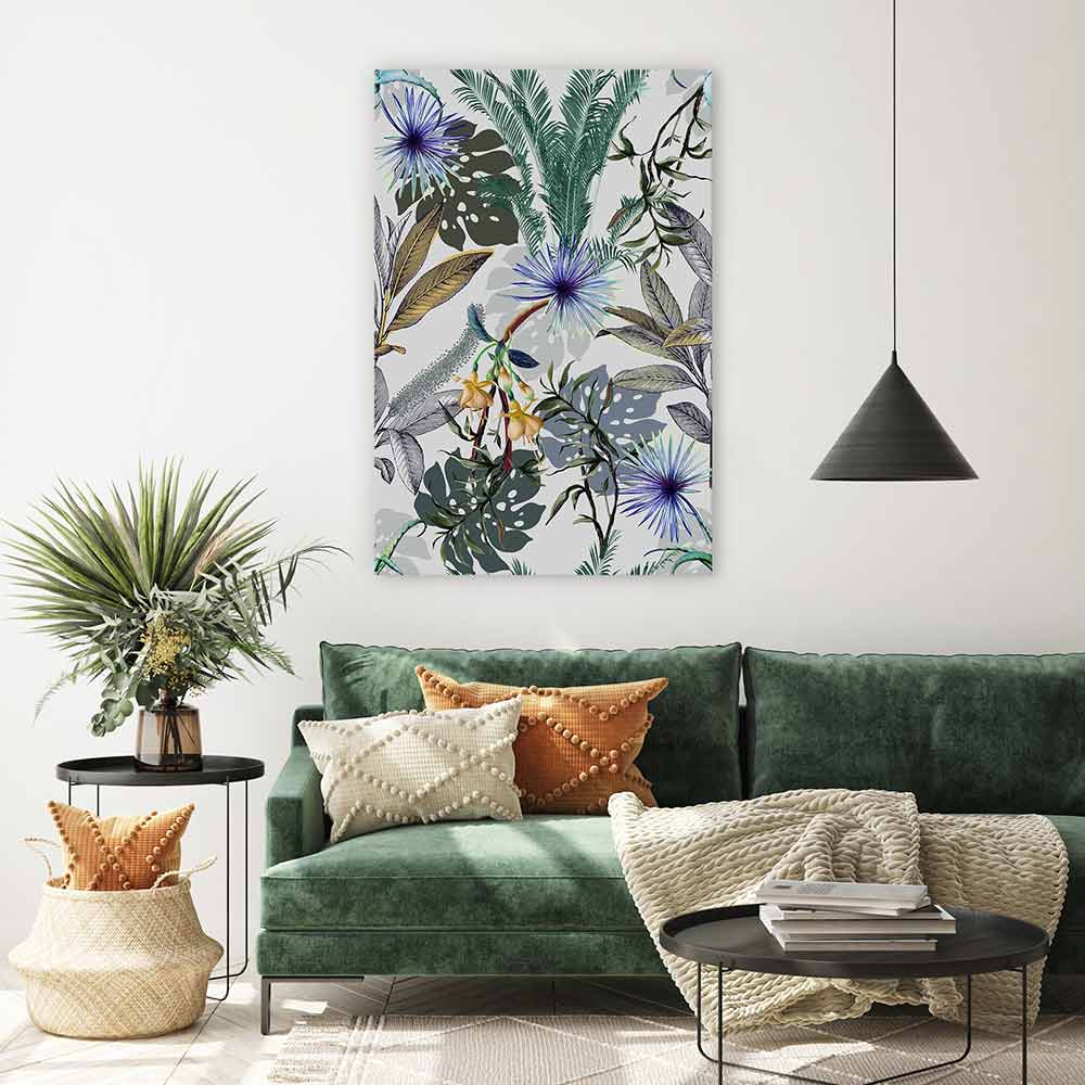 Silver leaf