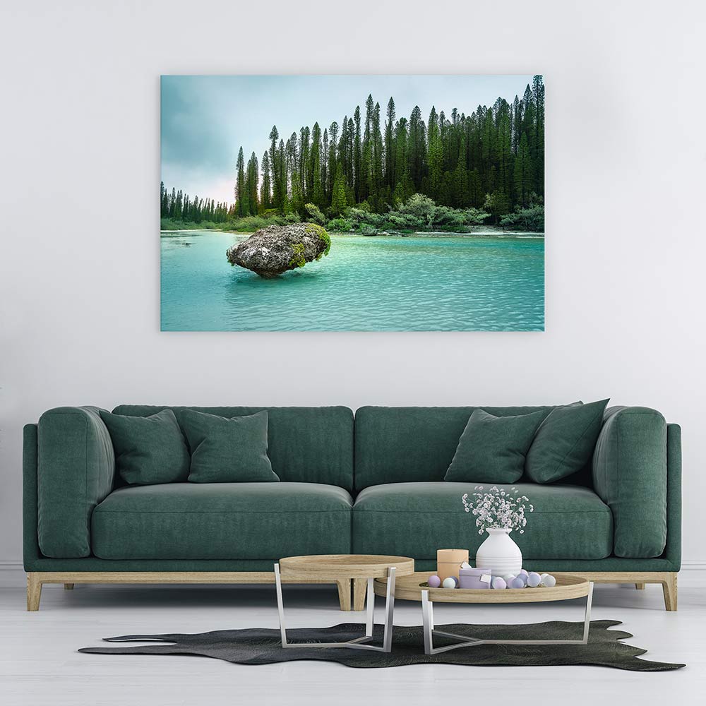 Isle of Pines