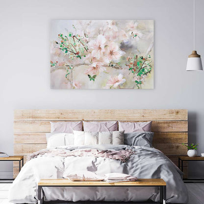 Blush of life