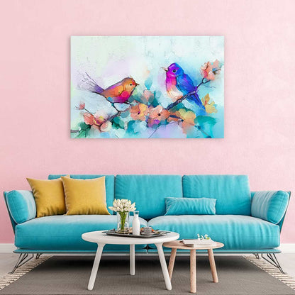 Birds of a feather 4