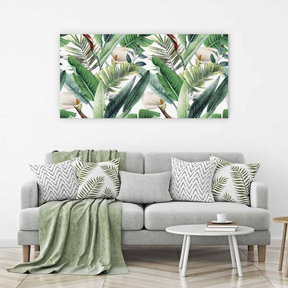 Leafy liaison
