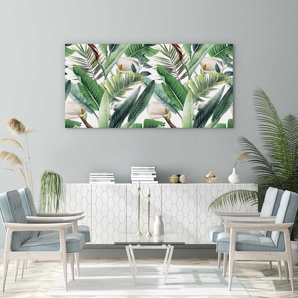 Leafy liaison