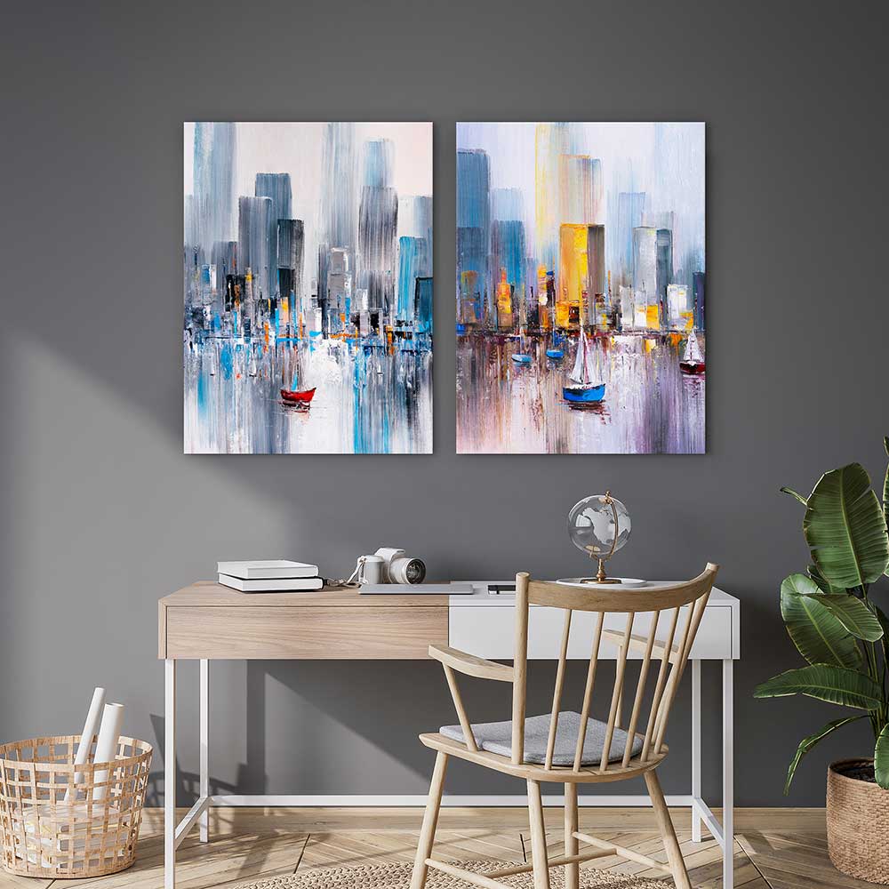 Manhattan bay boats 2