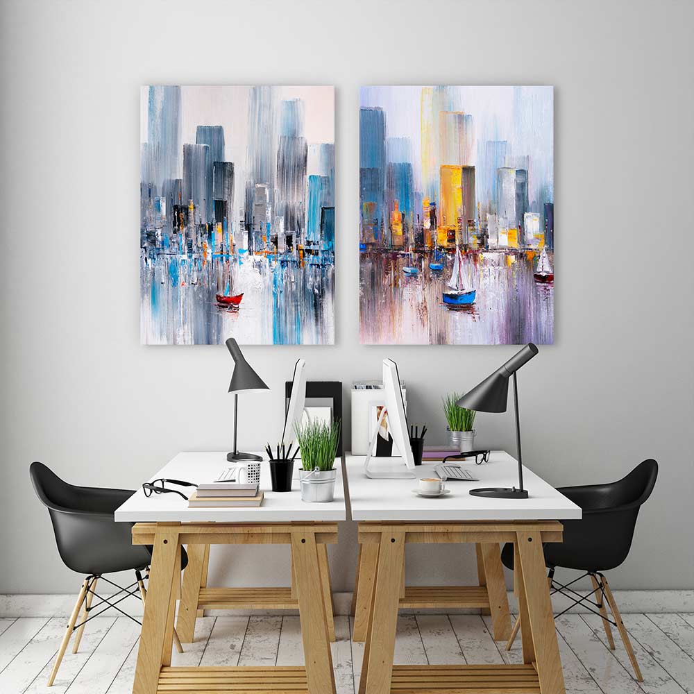 Manhattan bay boats 2