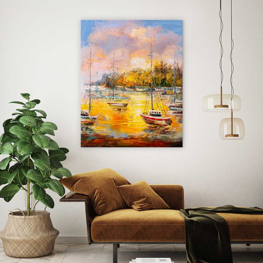 Golden bay boats
