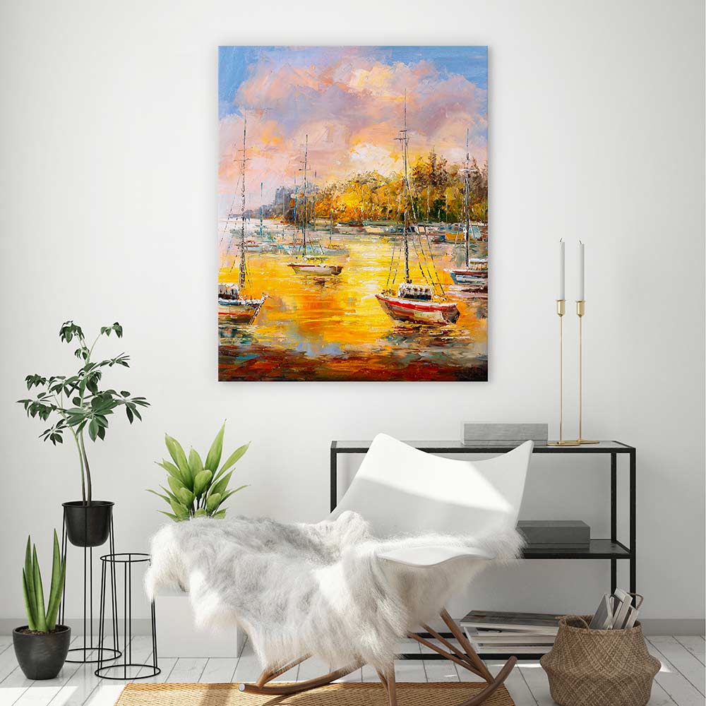 Golden bay boats