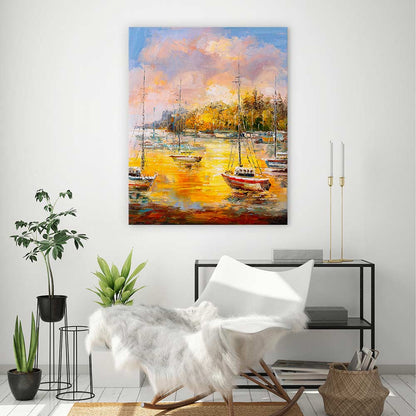 Golden bay boats
