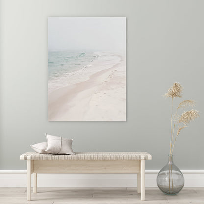 Beach mist