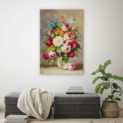 Love in a vase