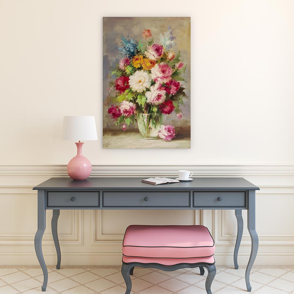 Love in a vase