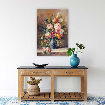 Beauty in a vase
