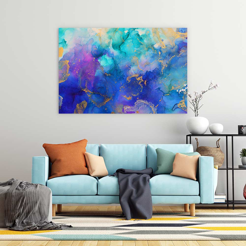Ocean odyssey