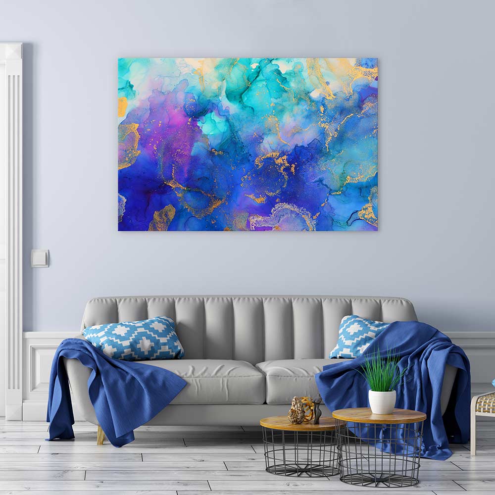 Ocean odyssey