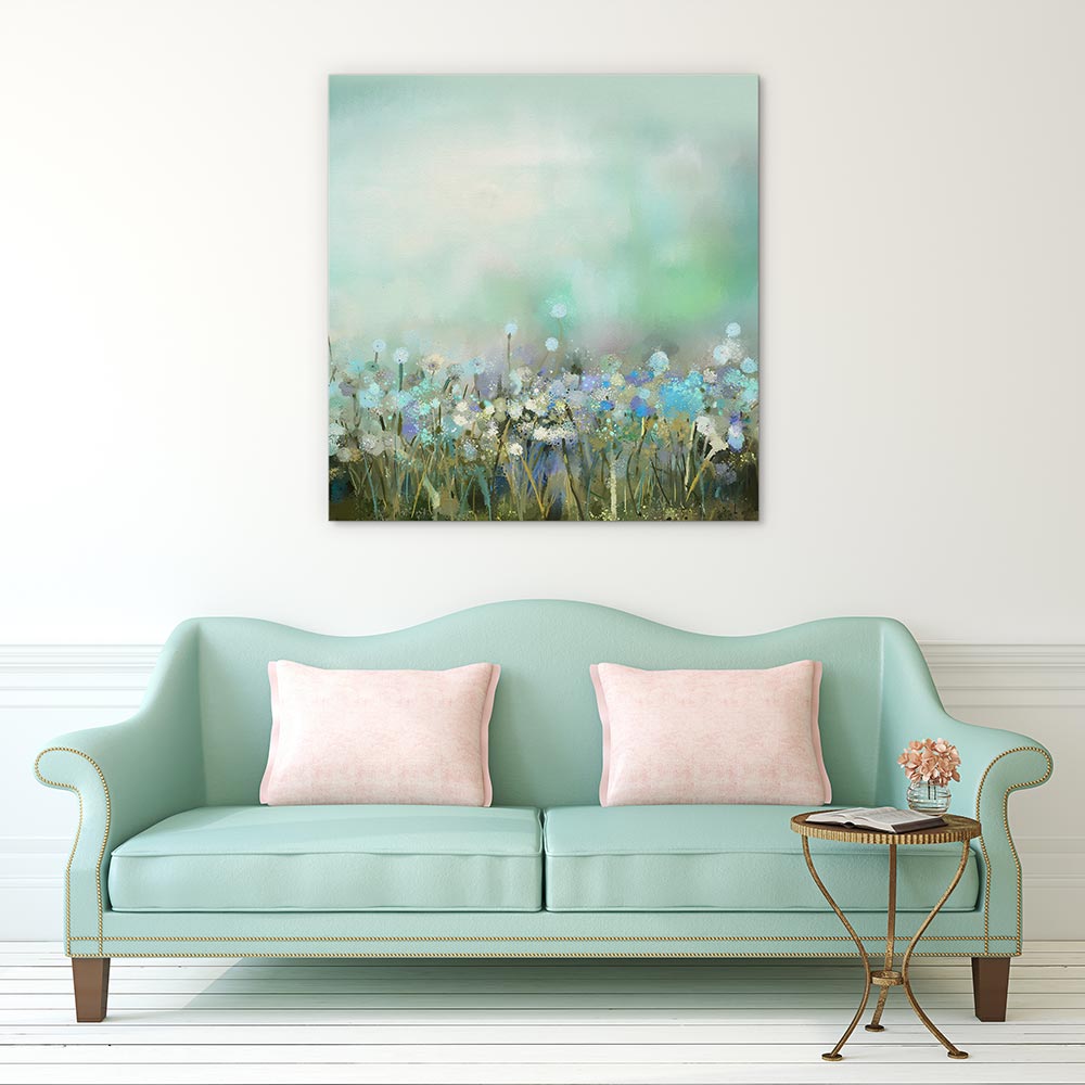 Meadow mist