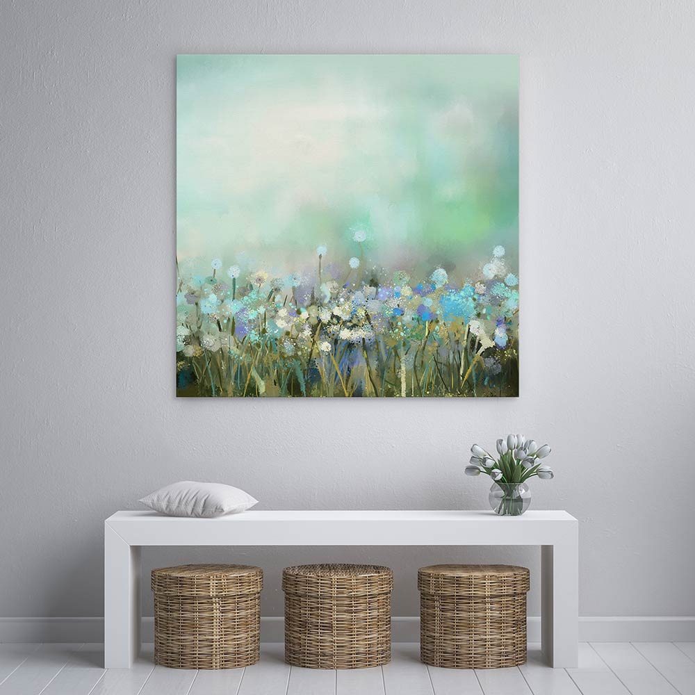 Meadow mist