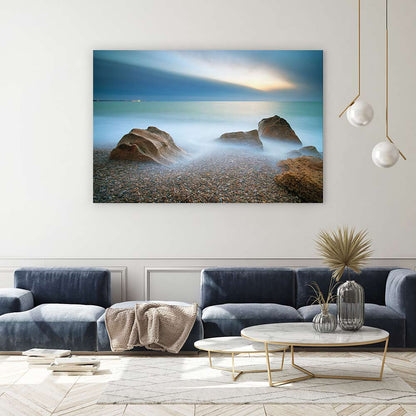 Dusky bay