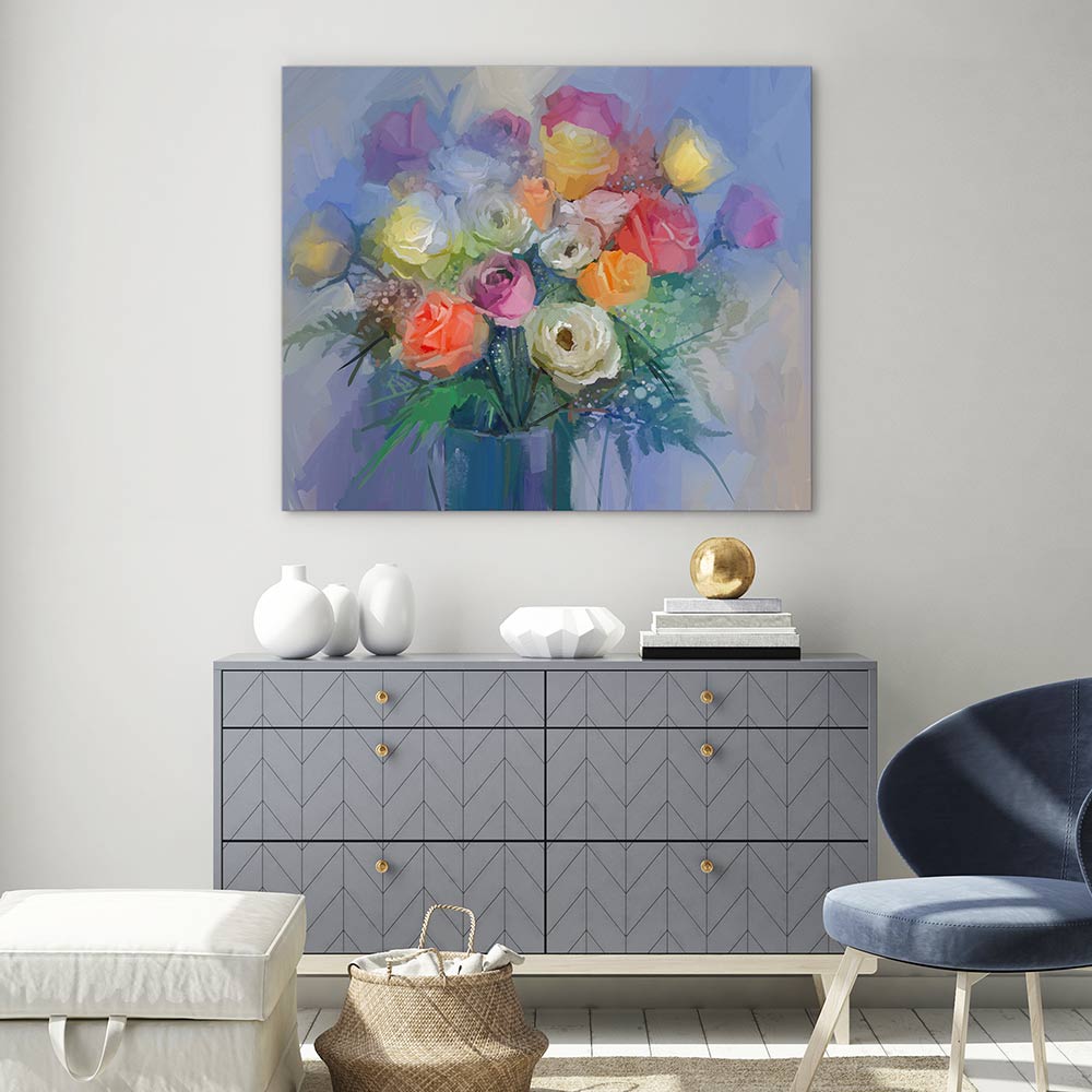 Elegant bouquet