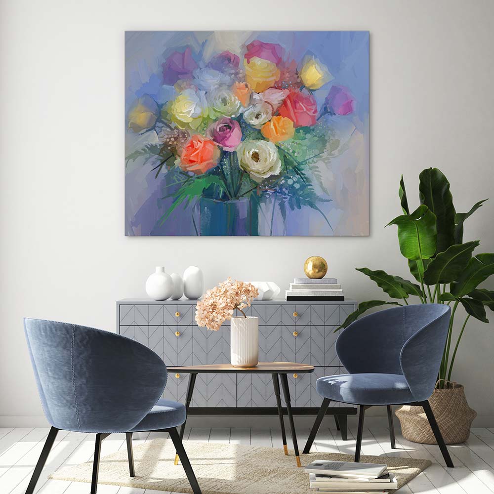 Elegant bouquet