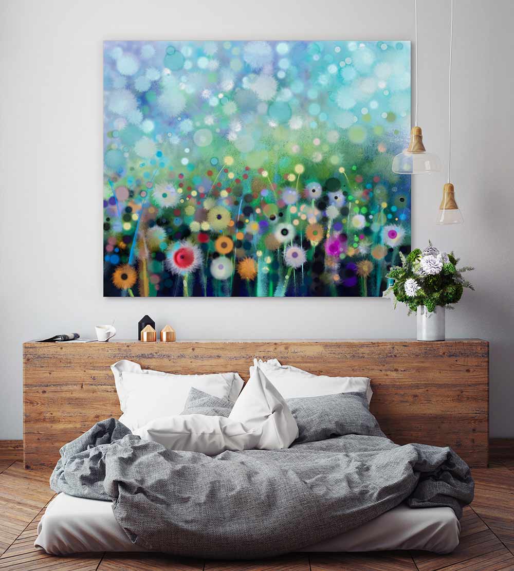 Meadow of dreams