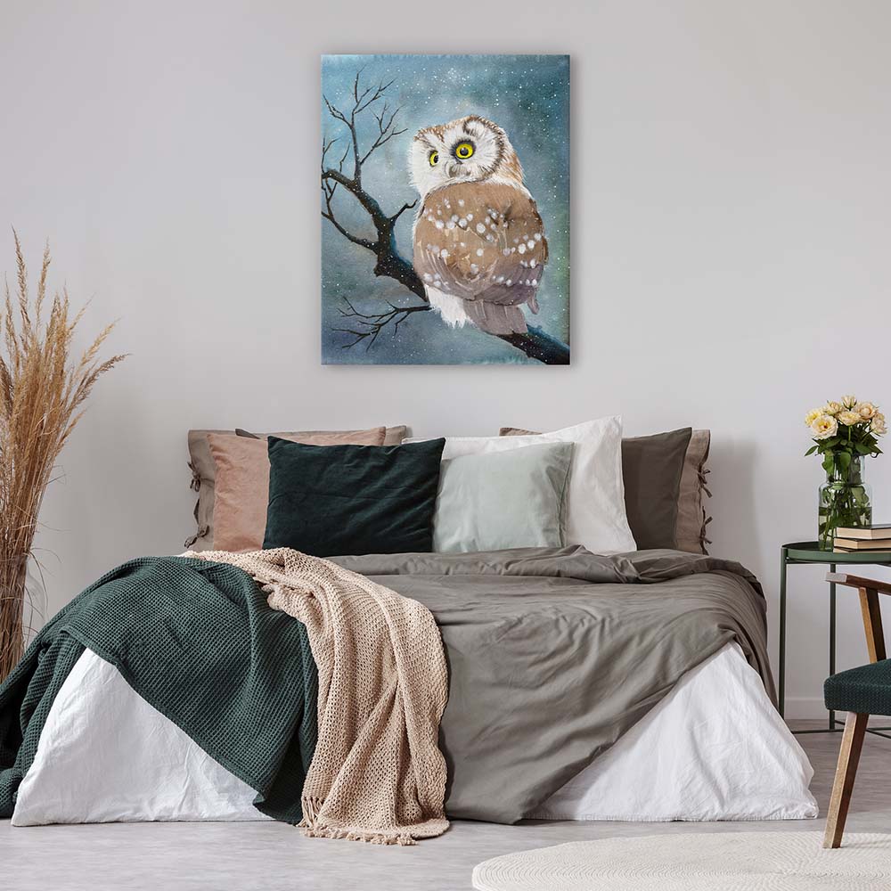 The night owl
