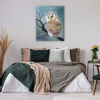 The night owl
