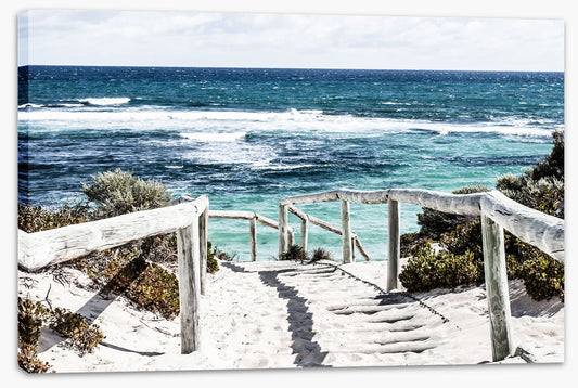 Rottnest Island beach (Custom)