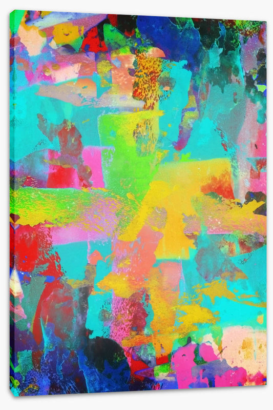Urban rainbow (Custom)